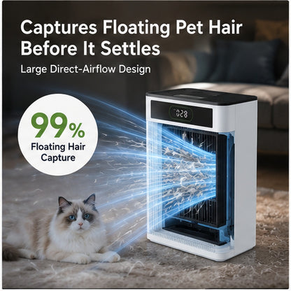 PET AIR S1 Smart Pet Air Purifier